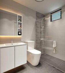 Blk 293C Compassvale Boardwalk (Sengkang), HDB 4 Rooms #558390361